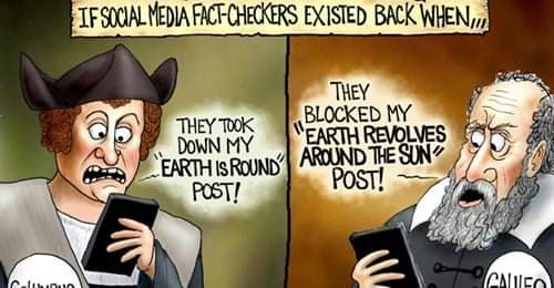 Fakecheckers