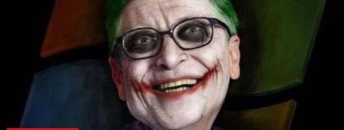 believe me my vacines are safe