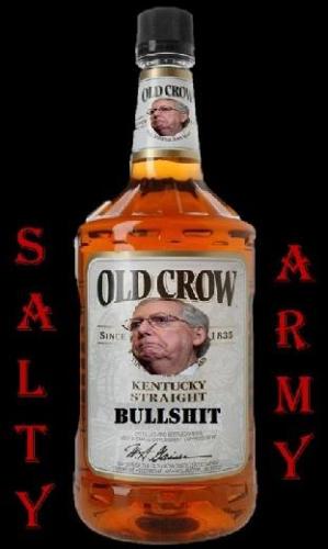 old crow