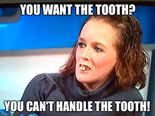 TOOTH