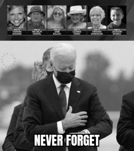 Waukesha Watch Massacre