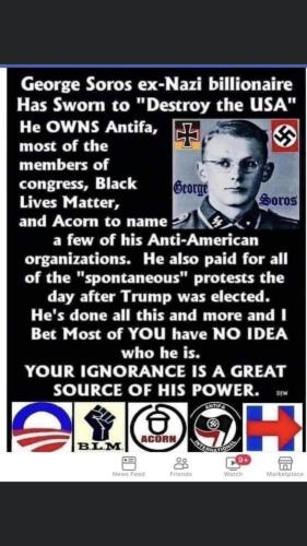 soros