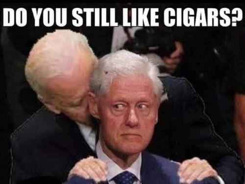 do you still like cigars
