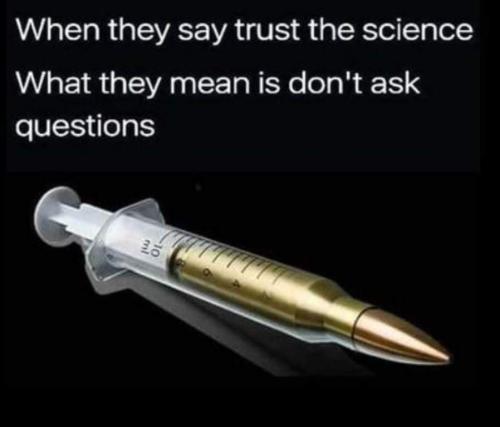 Trust the Propaganda