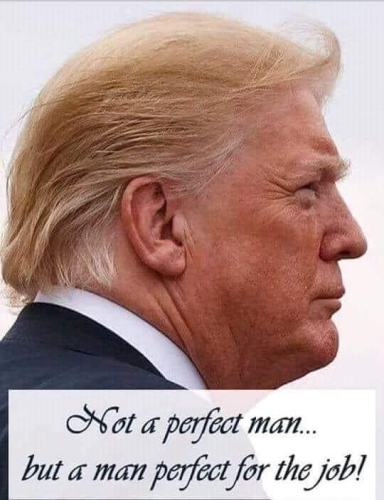 M man