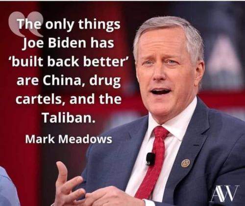 Biden's real BBB results