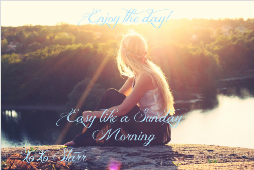 sundaymorning