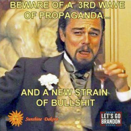M 3rd wave
