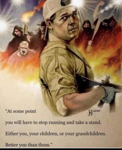 Stand