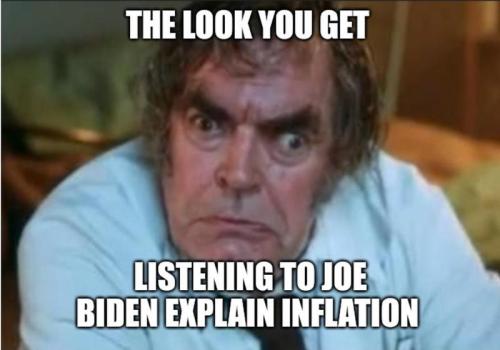 inflation