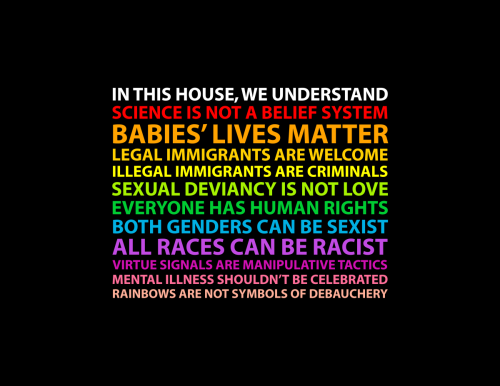 In This House XL