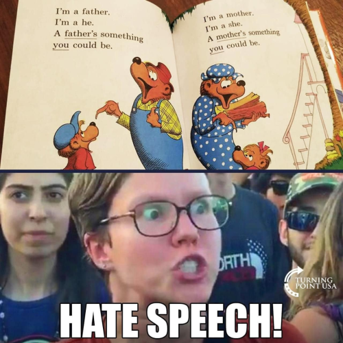 M Hate