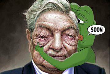 soon-soros