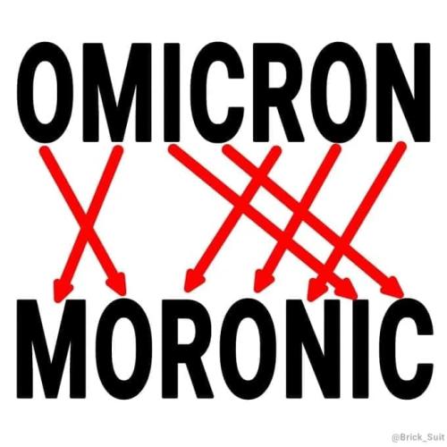 Moronic