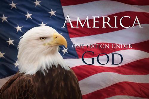 Onee Nation Under God