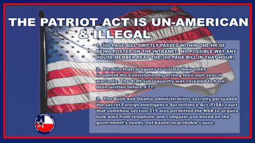 ThePATRIOTACT
