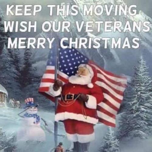 veterans christmas