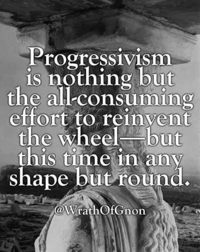 progressism