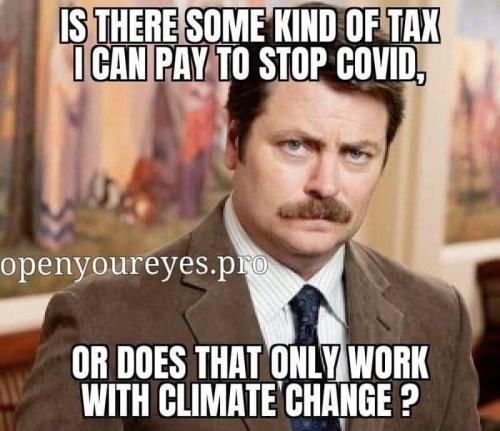 IS THERE SOME KIND OF TAX