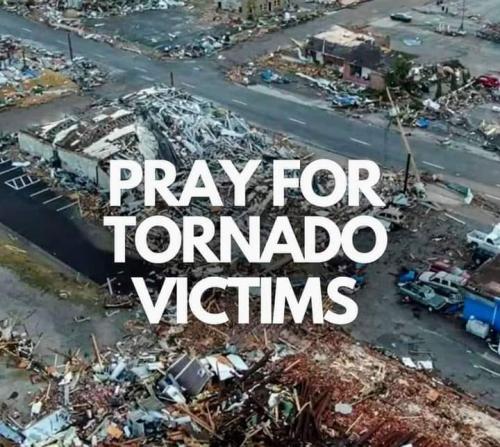 pray for victims in ky