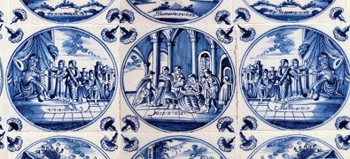 Illustrating Scripture