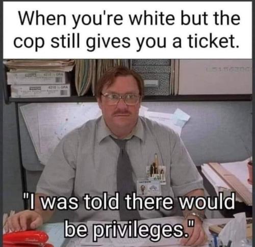 get ticket anyway