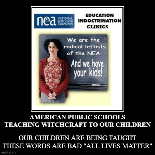 SCHOOLSALLLIVESMATTER