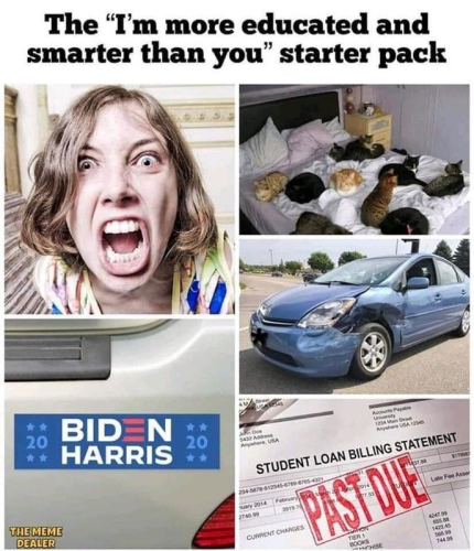 Smarter