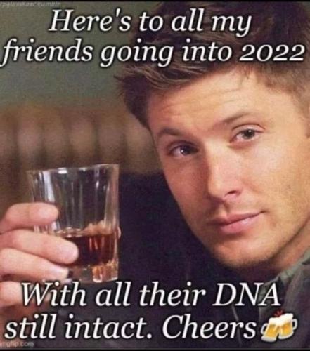 DNA