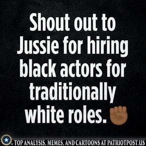 jussie