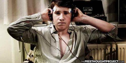 CIA Tortured 311 Danish Orphans for Two Decades Violating the Nuremberg Code.