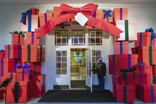 HUNTERS GIFTS