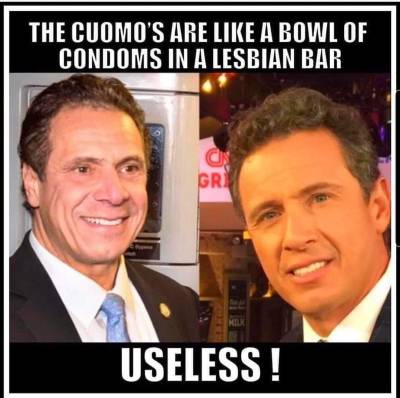 cuomo