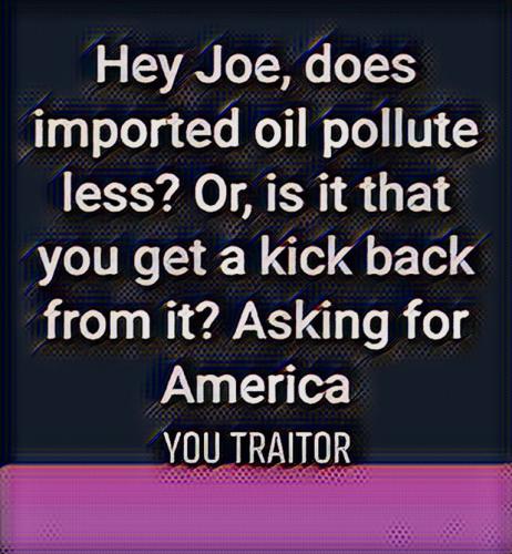 u traitor 82934572304570468596