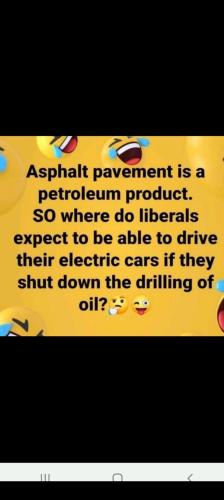 fossile fools