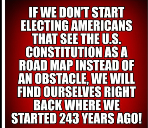 IF WE DON'T START
