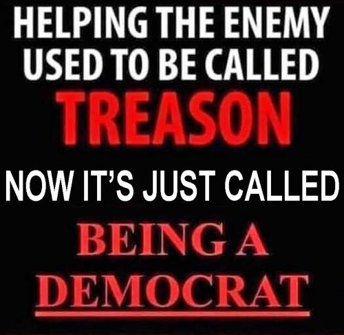 R treason