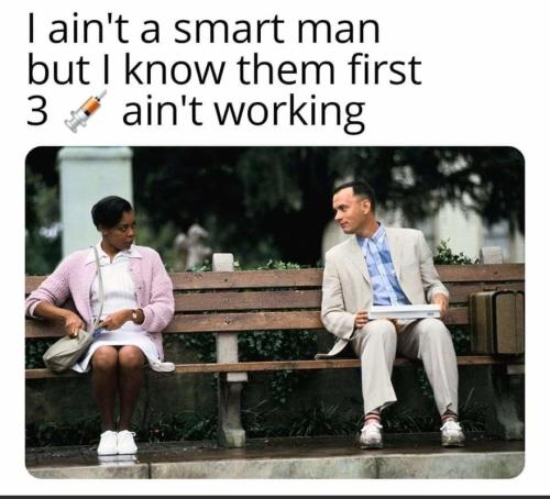 M smart man