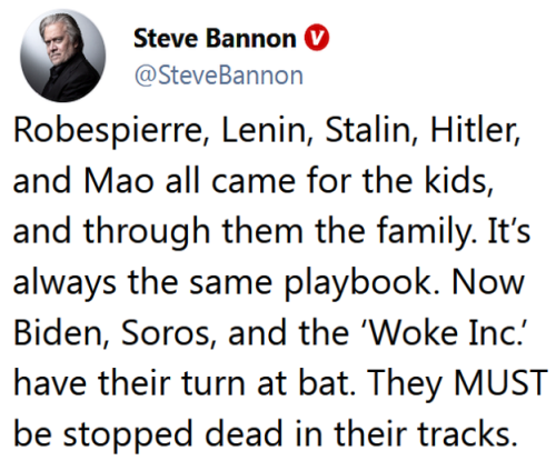 BANNON