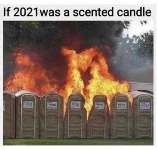 candle