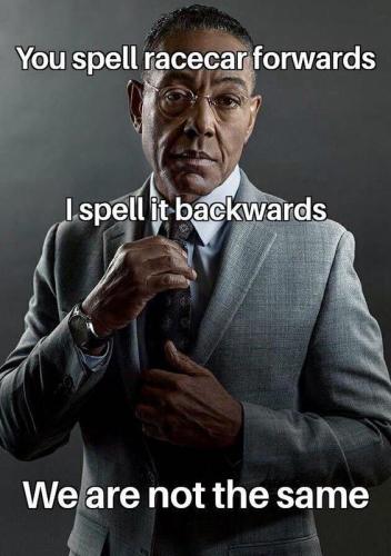 racecar