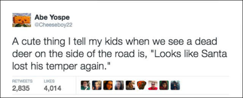 mad santa