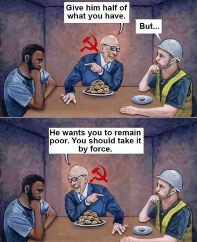 snowflakesbelievethisisequality