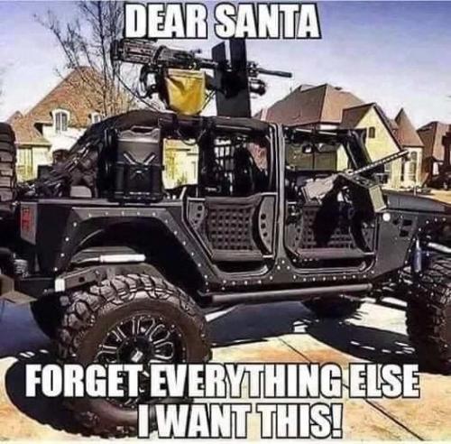 santajeep