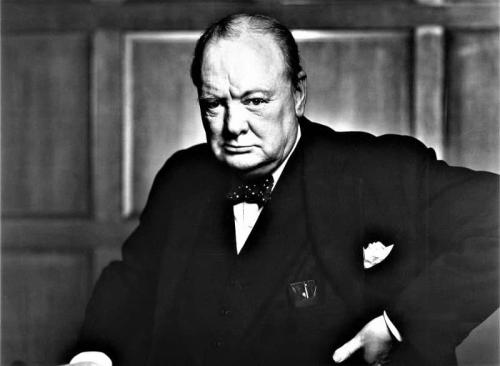 Churchill