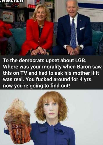 M LGB