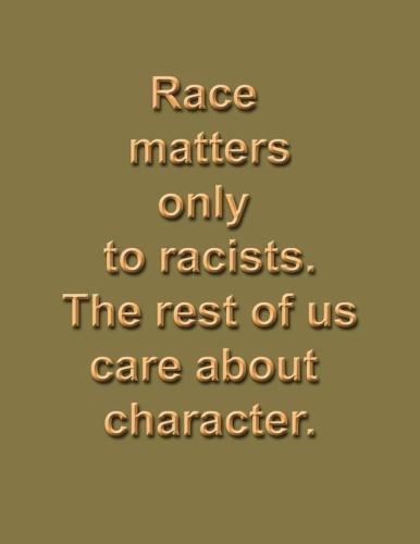 Character