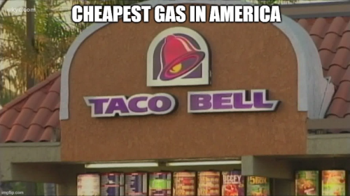 taco