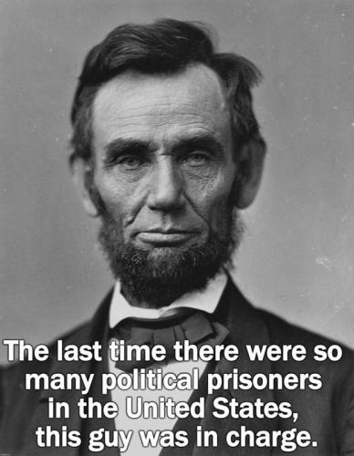Lincoln