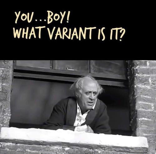 WHAT VARIENT IS IT